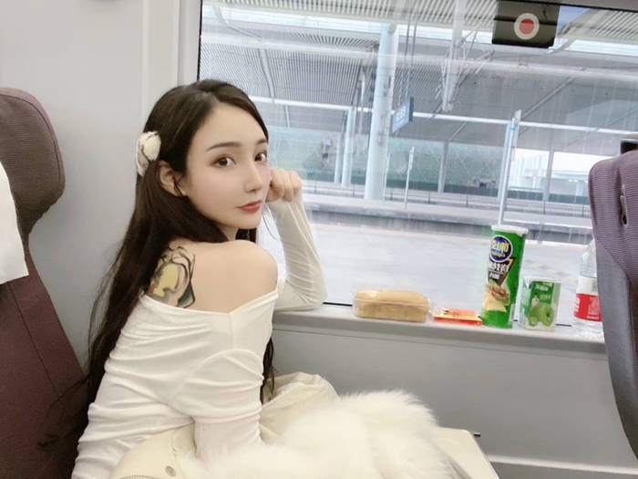 洛杉矶外围模特