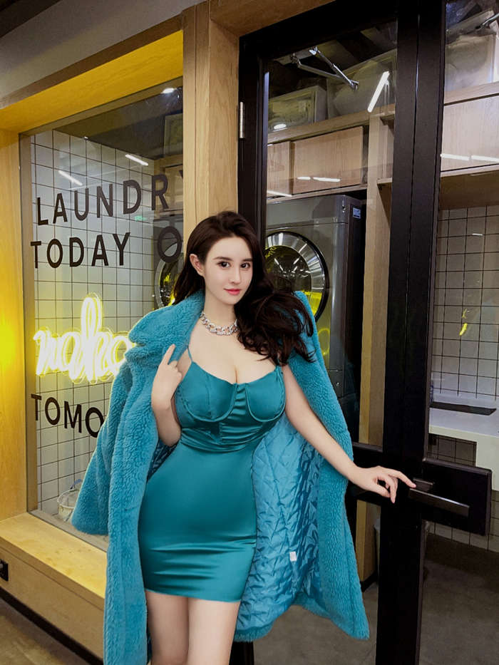 芝加哥高端模特预约