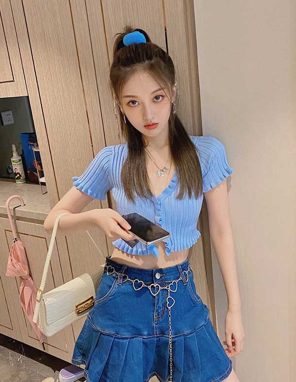 芝加哥外围伴游