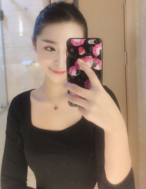 旧金山模特陪游