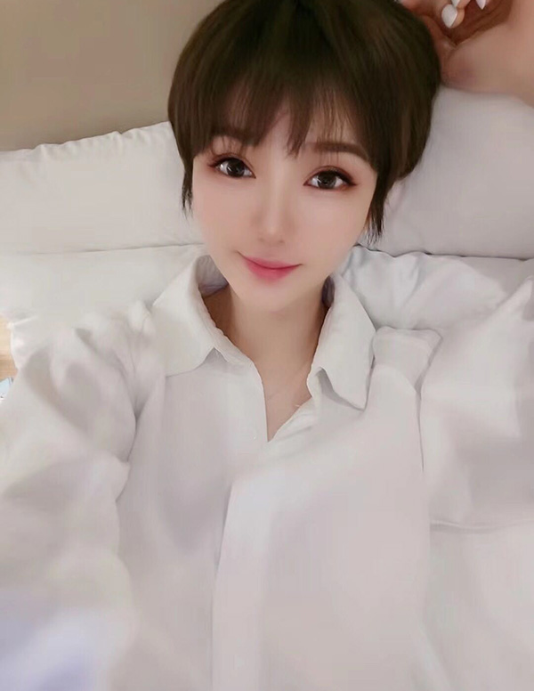 纽约外围留学生