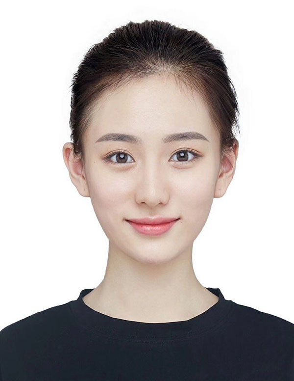 东京商务模特价格