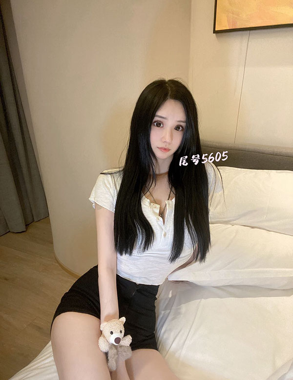 纽约高端模特预约