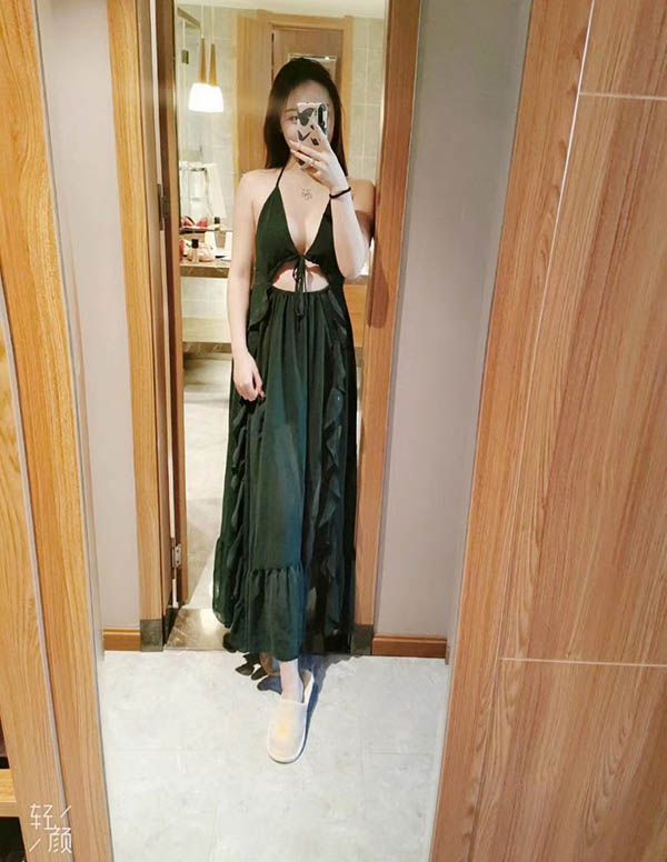 芝加哥高端模特