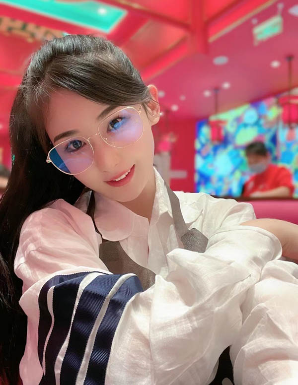 巴黎外围模特微信