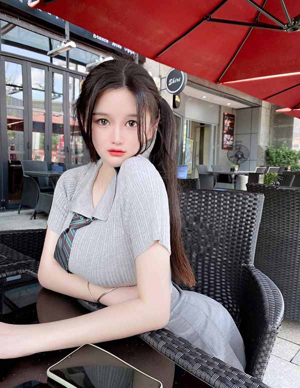 温哥华外围预约