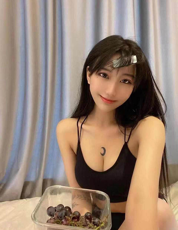 多伦多商务模特微信