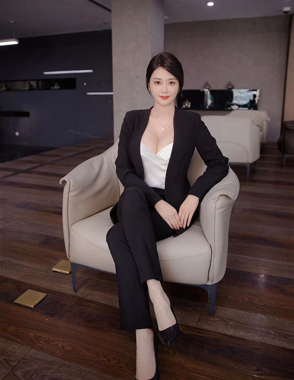 芝加哥外围模特