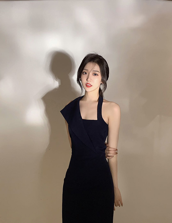 巴黎商务模特预约