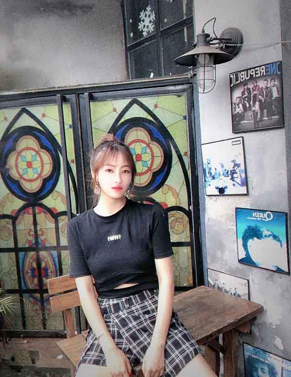 新加坡高端模特