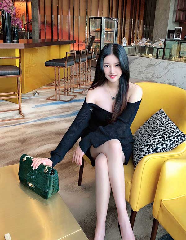 芝加哥外围模特经纪人